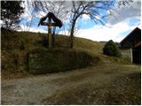 Trbovlje - Homič